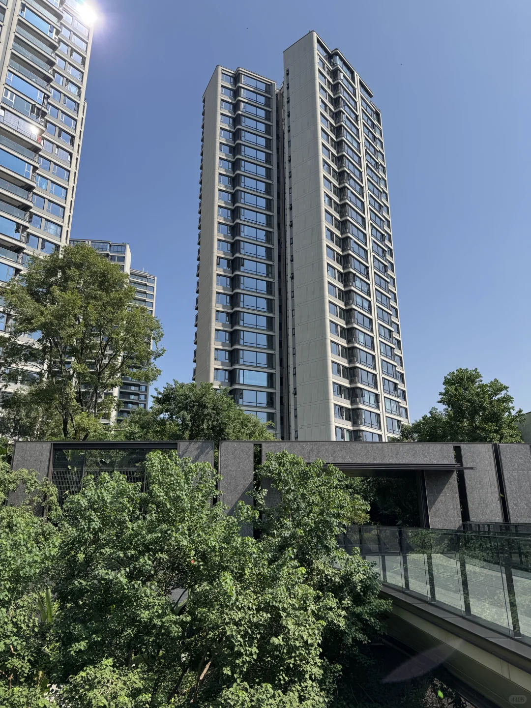 收楼大吉，喜提新家