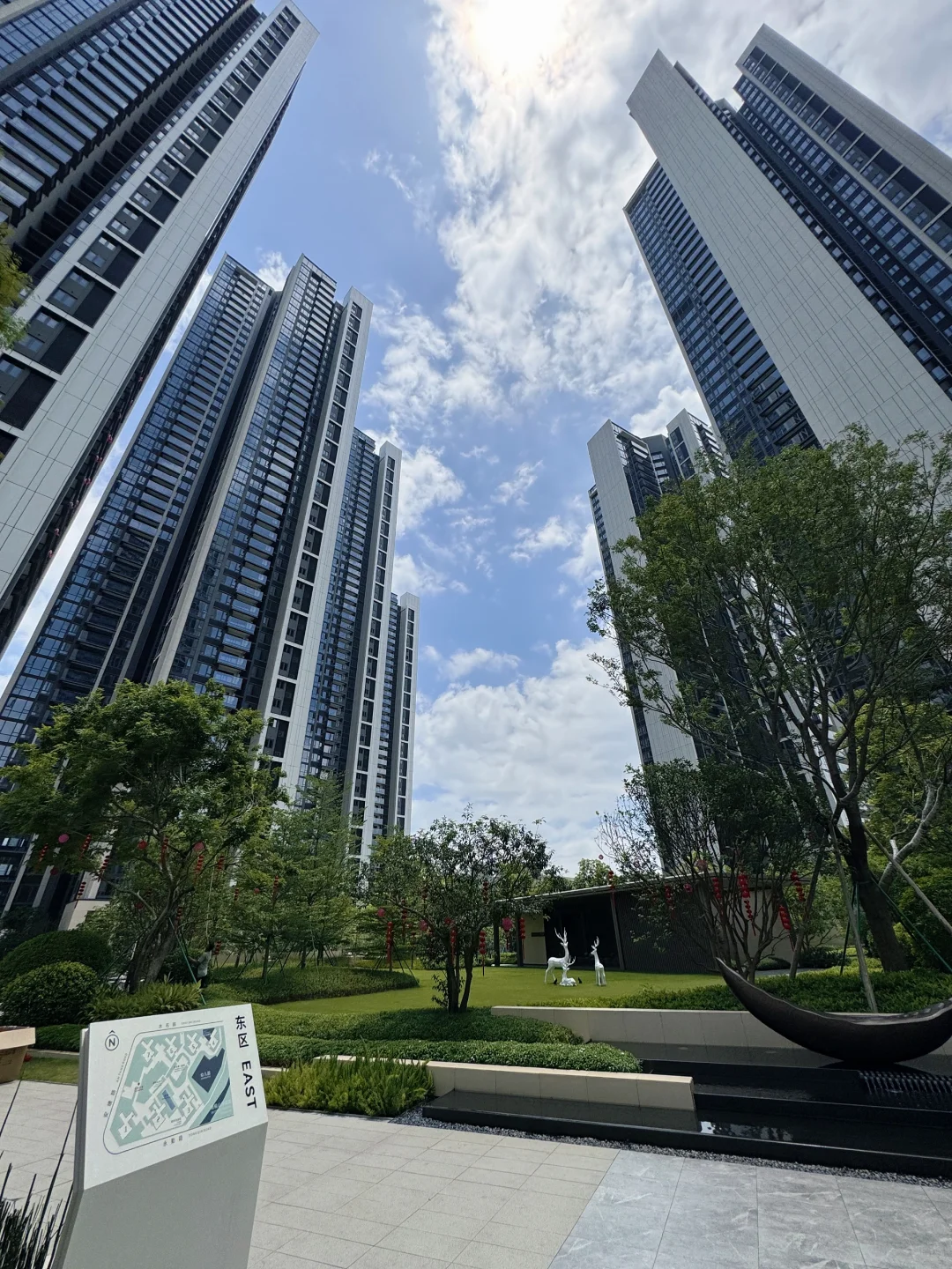 深漂六年，拥有人生第一套房