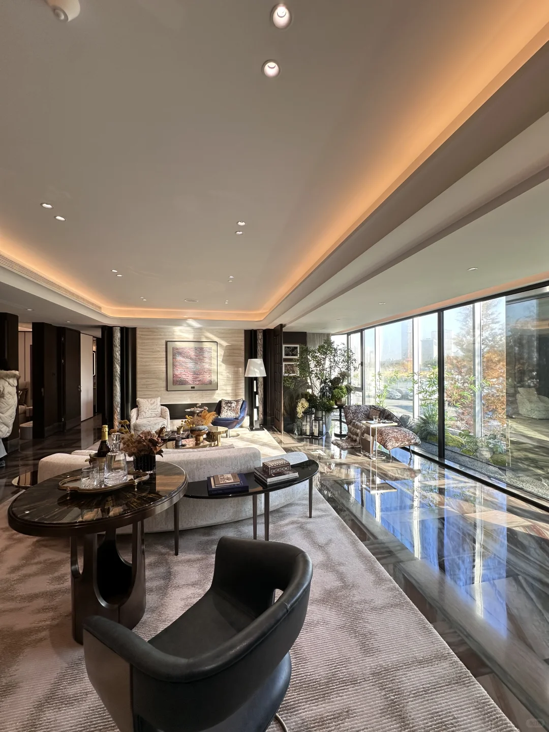 绿城黄浦one新房｜155-193平｜2500W起｜直接定