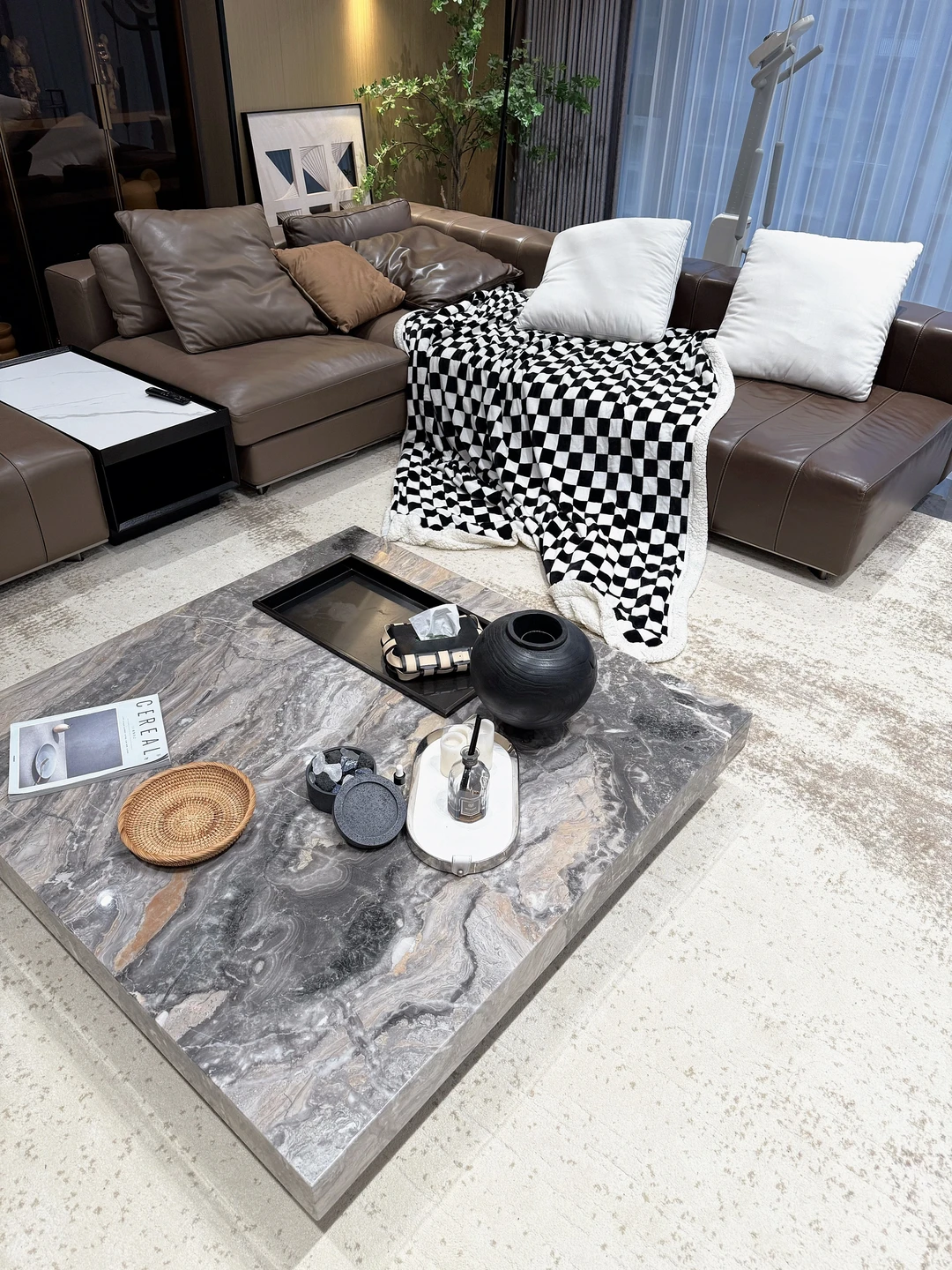 113㎡小家，其实已经过上普通人里最好的生活