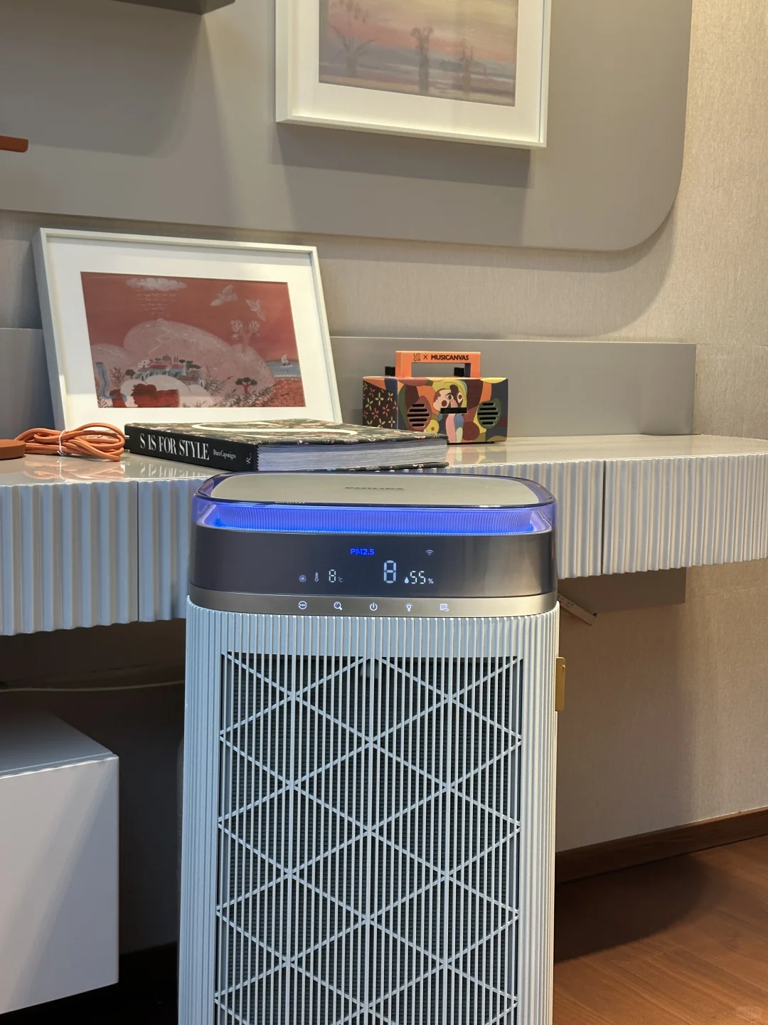 实测！流感季新房守护神