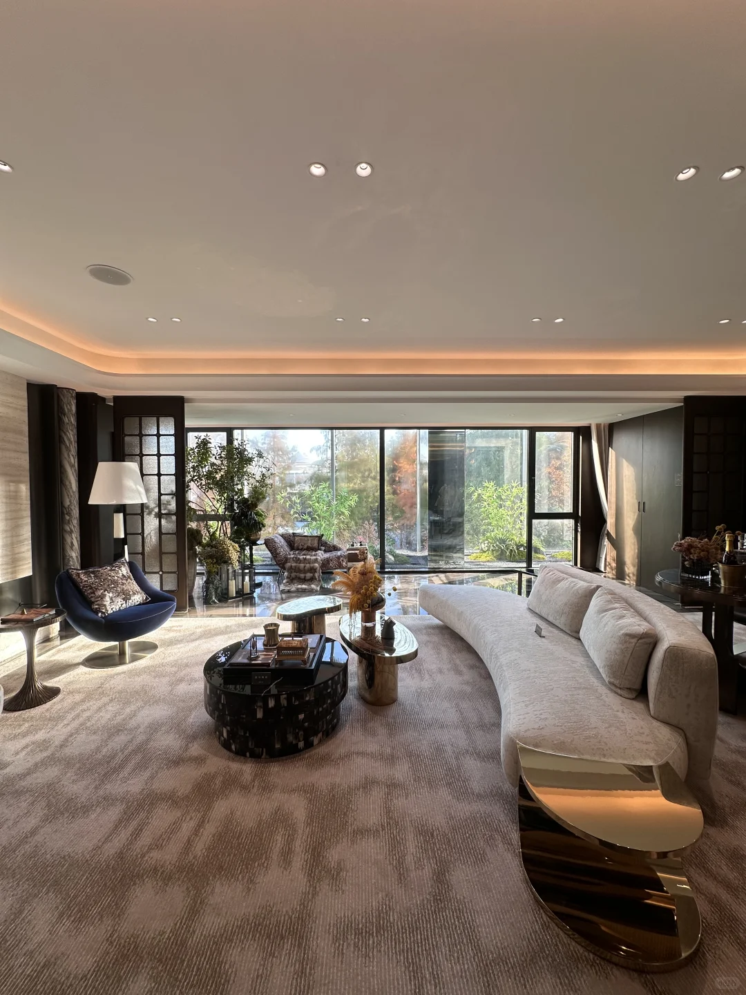 绿城黄浦one新房｜155-193平｜2500W起｜直接定