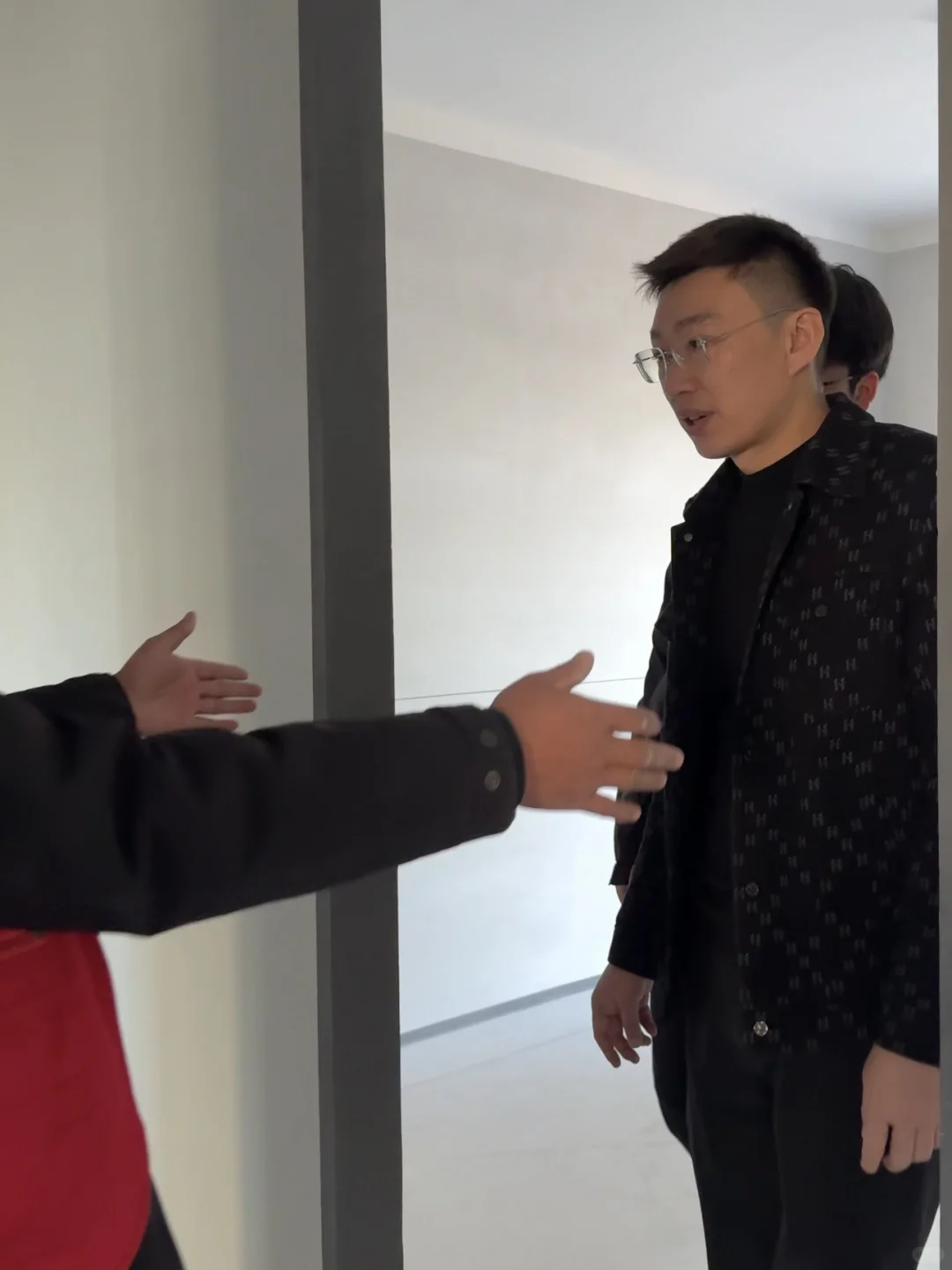 📍邯郸凤鸣九章175㎡新宅开工🥳仪式感满满📸