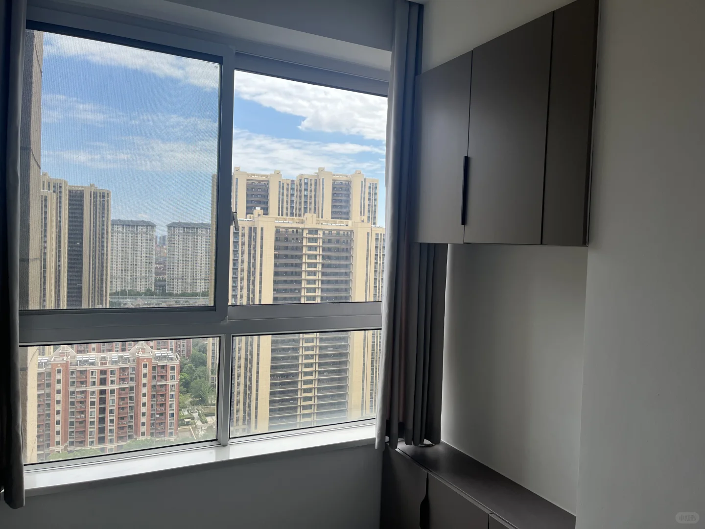 【房东直租】无锡整租新房地铁房精装修