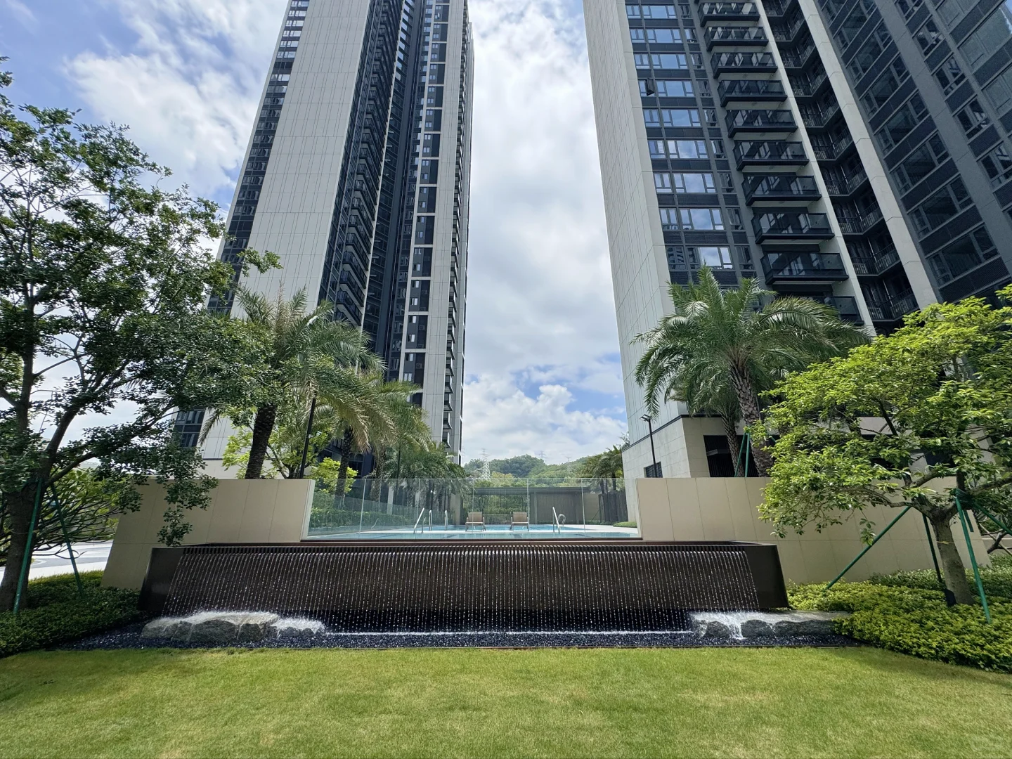 深漂六年，拥有人生第一套房