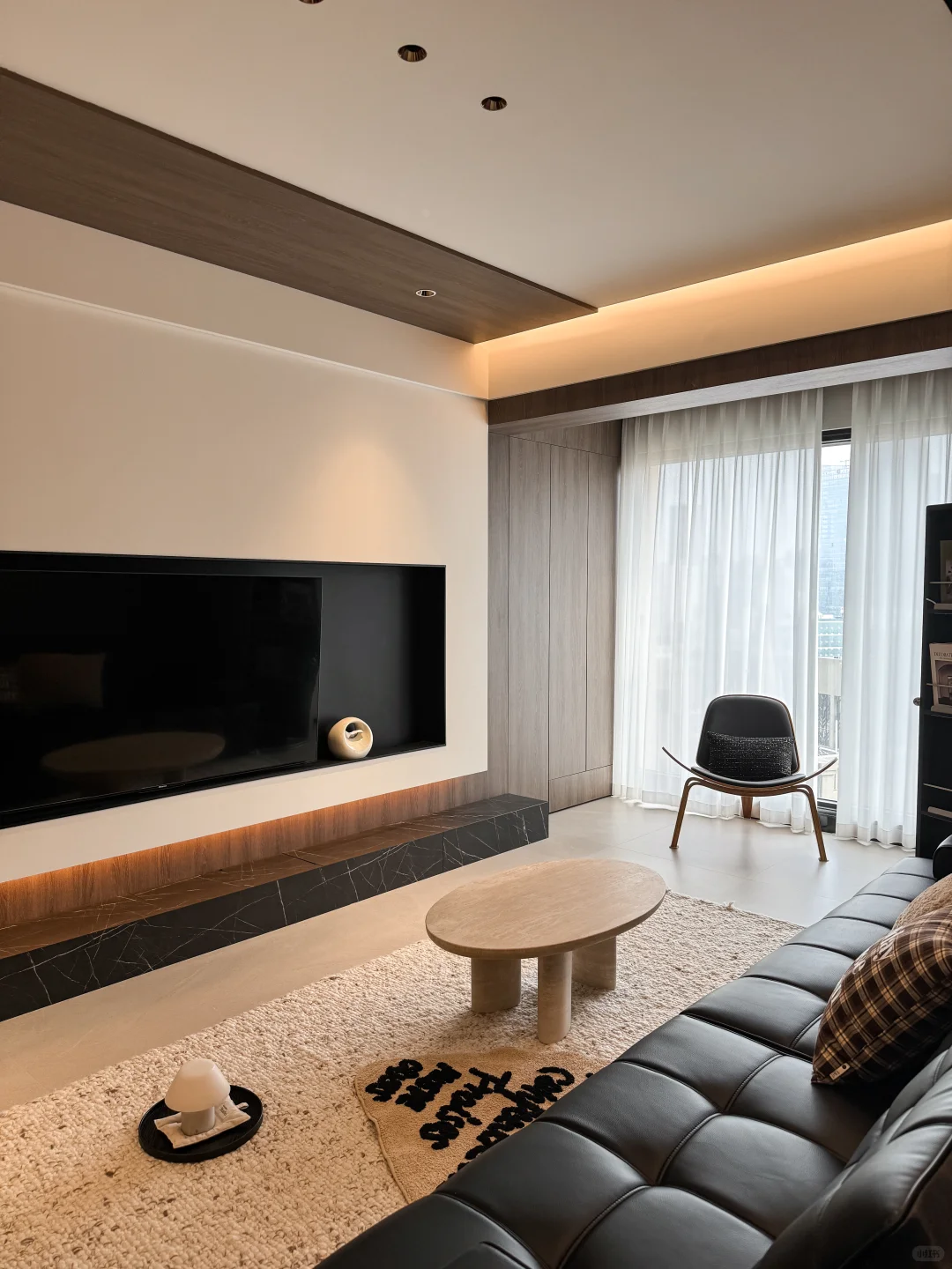 我妈说，这30w花的真值了！像60w似的！