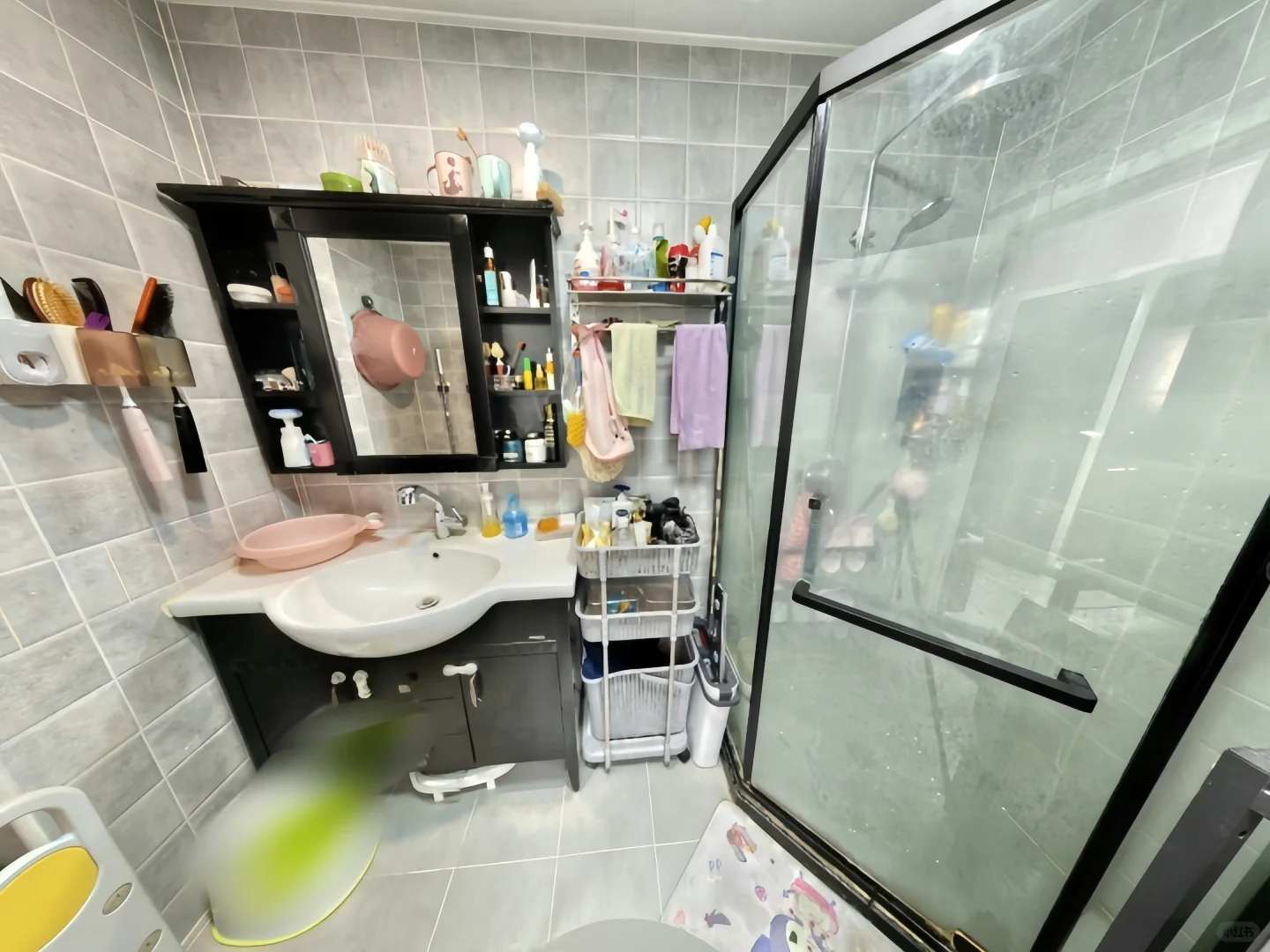 北五环公园悦府｜20年次新房🏡87㎡急售