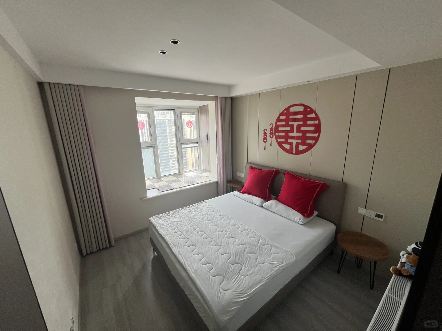 【房东直租】无锡整租新房地铁房精装修