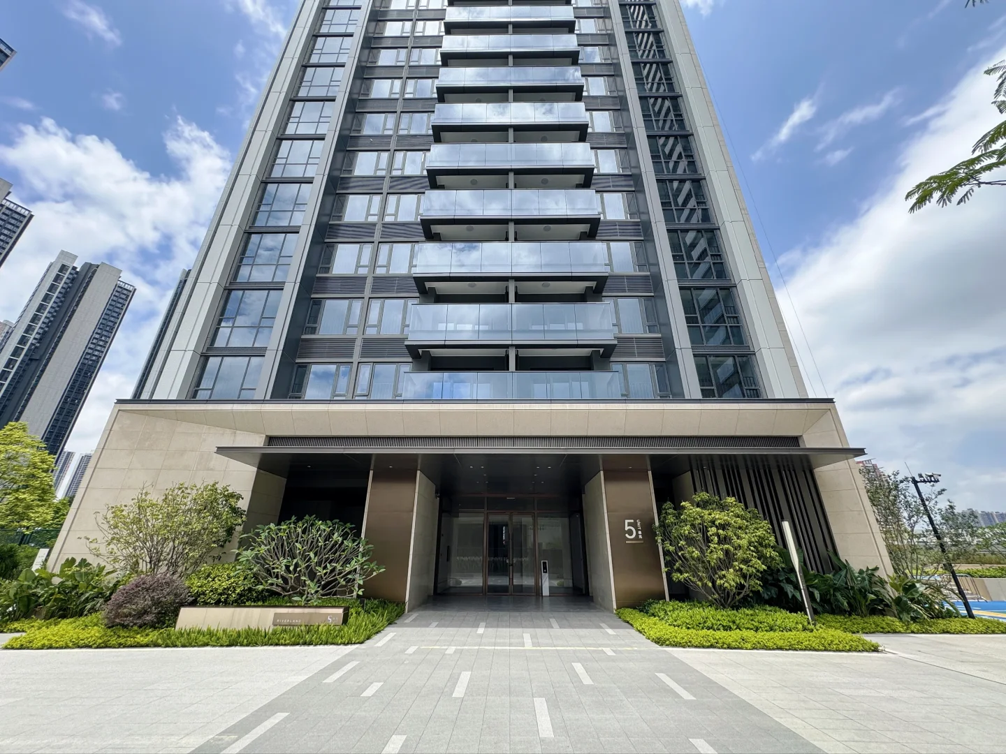 深漂六年，拥有人生第一套房