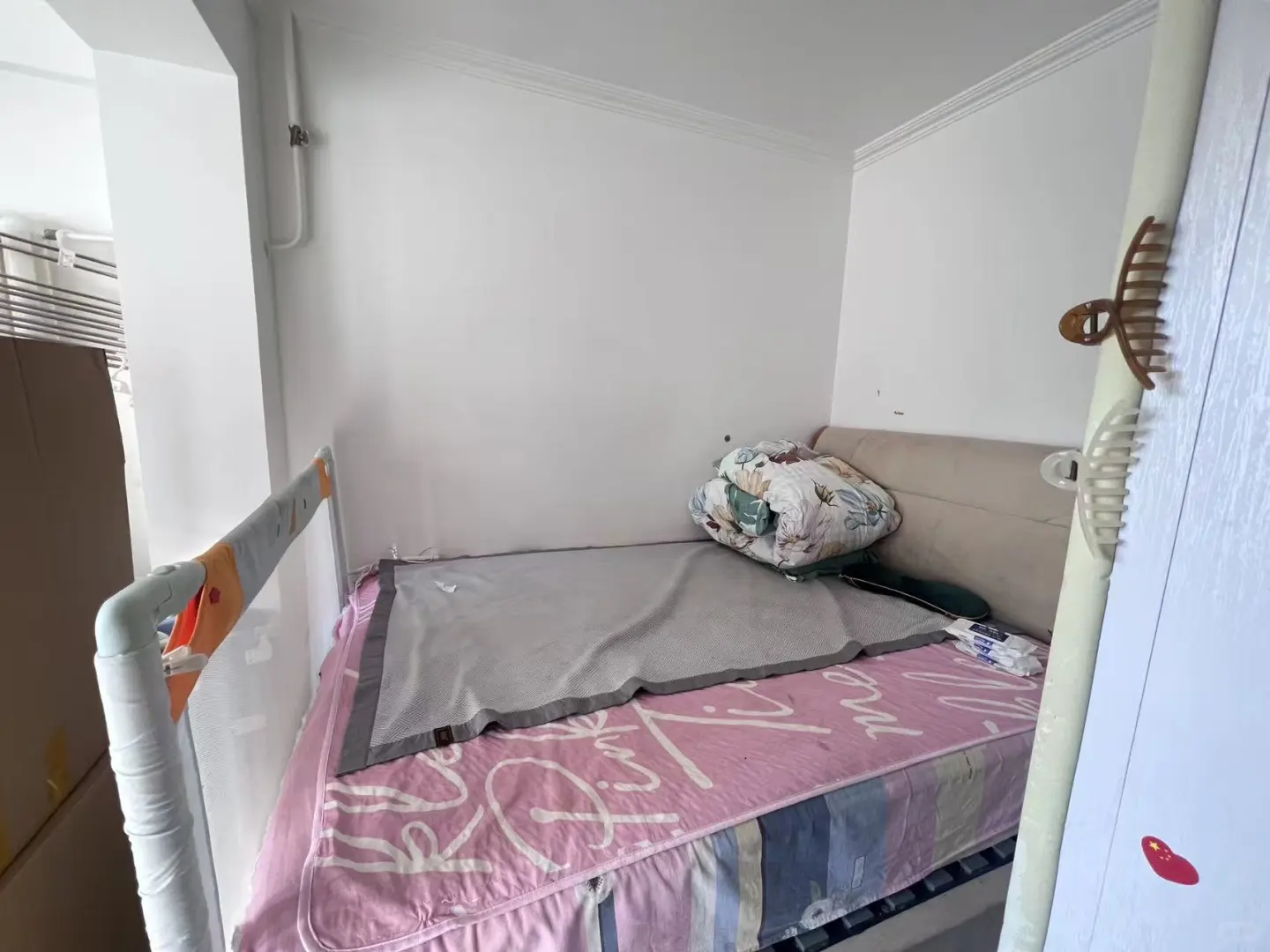 【七里庄临双地铁9/14线，首租高品质新房】