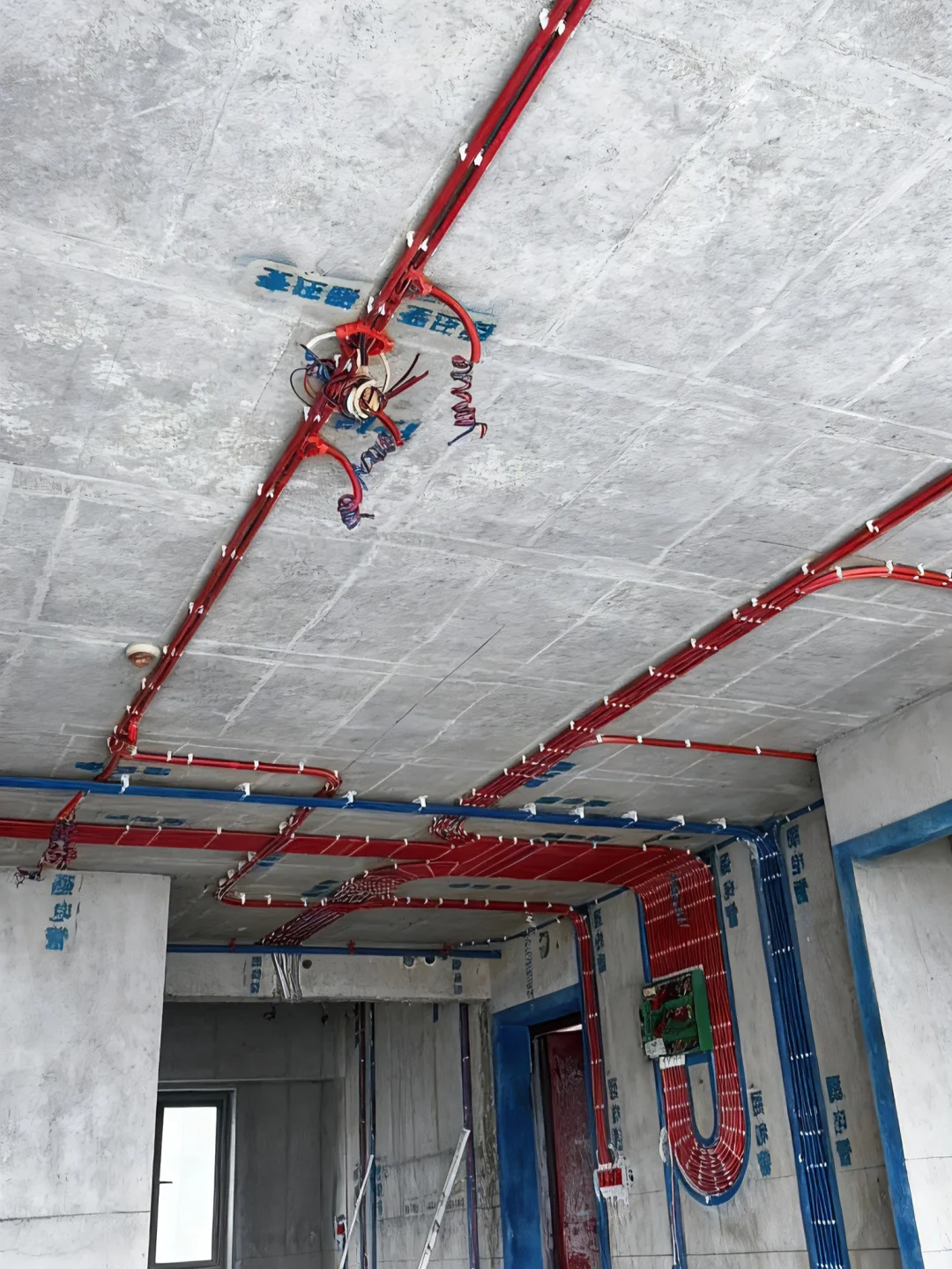 邯郸，有这样一位工长（只懂认真）