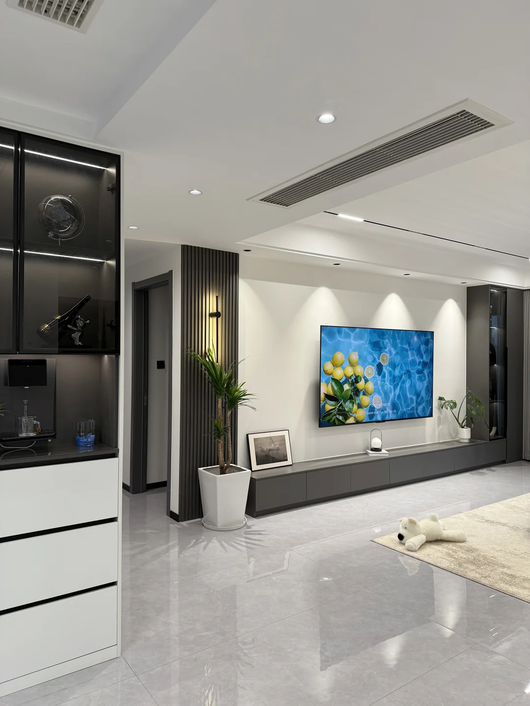 26岁🙆‍♀️，终于靠自己住进了Dream house！