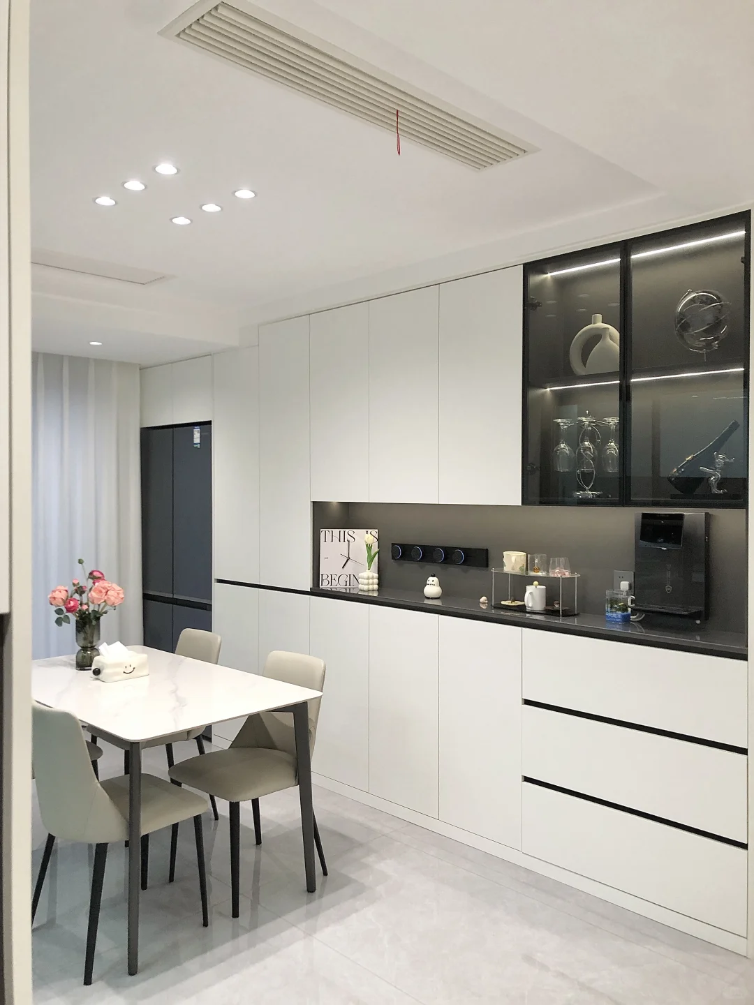 🎉终于轮到我了，靠自己装出的Dreamhouse