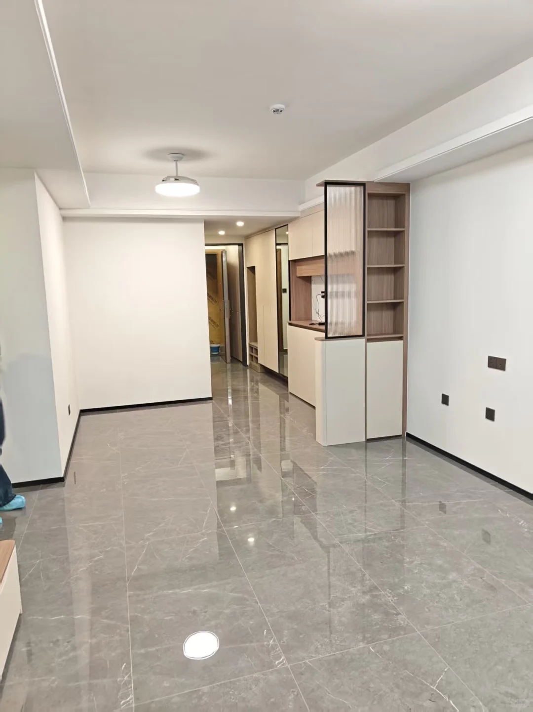 广州开荒，番禺区亚运城天际新房精细开荒完