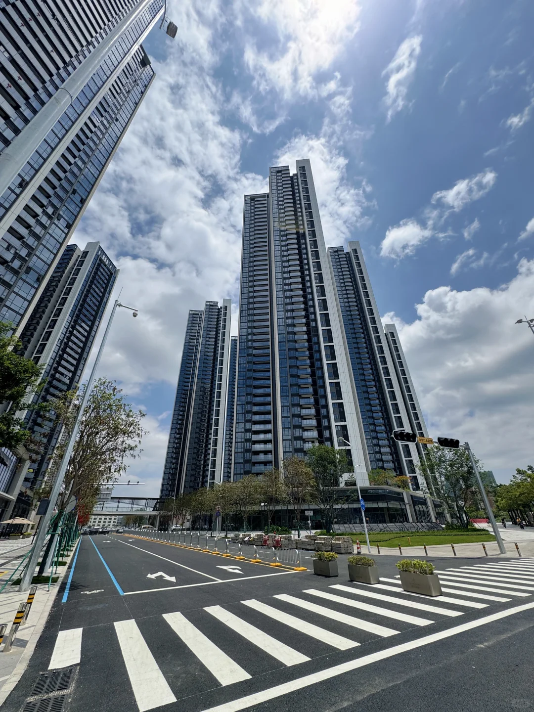 深漂六年，拥有人生第一套房