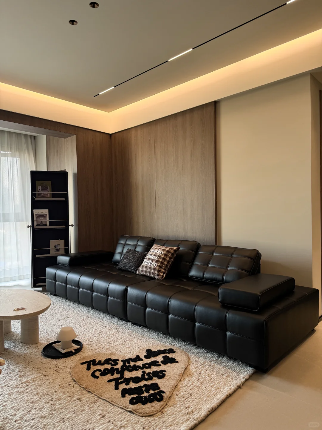 我妈说，这30w花的真值了！像60w似的！