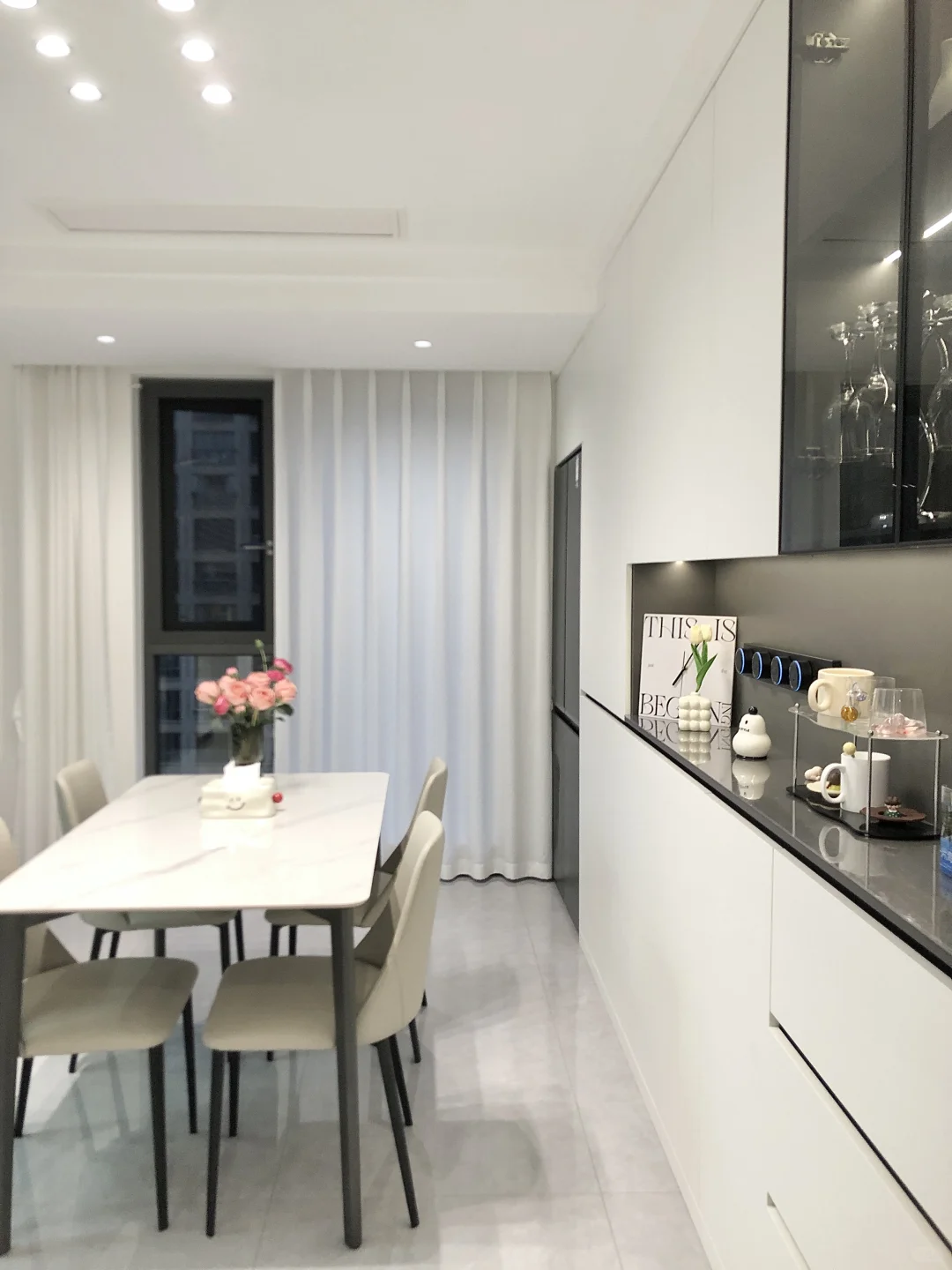 🎉终于轮到我了，靠自己装出的Dreamhouse