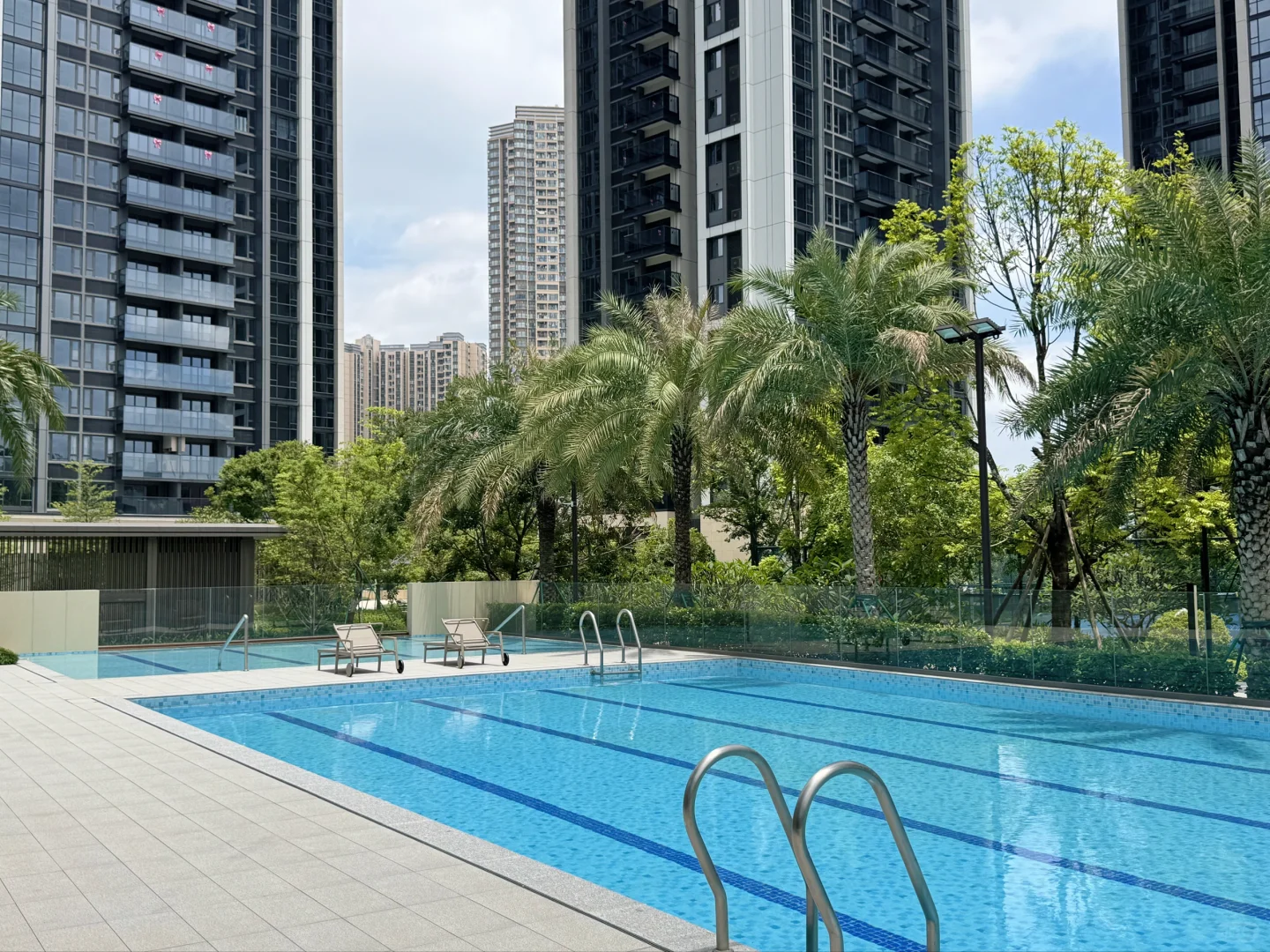 深漂六年，拥有人生第一套房