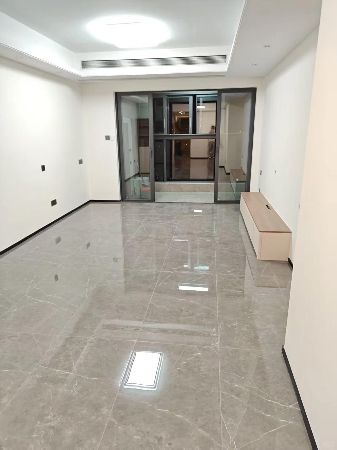 广州开荒，番禺区亚运城天际新房精细开荒完