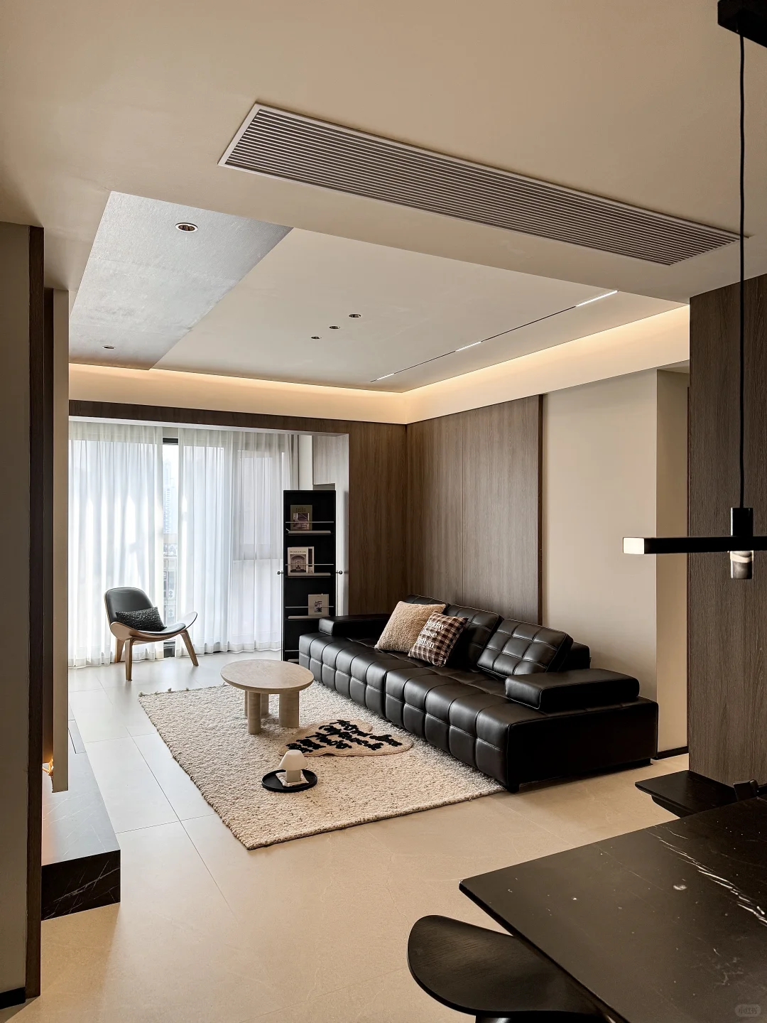 我妈说，这30w花的真值了！像60w似的！