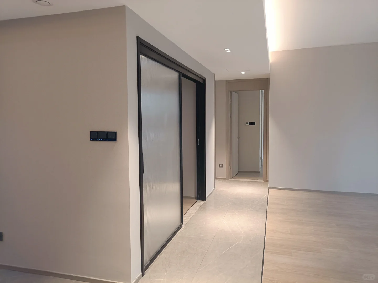 等了一年半，恭喜我收房啦