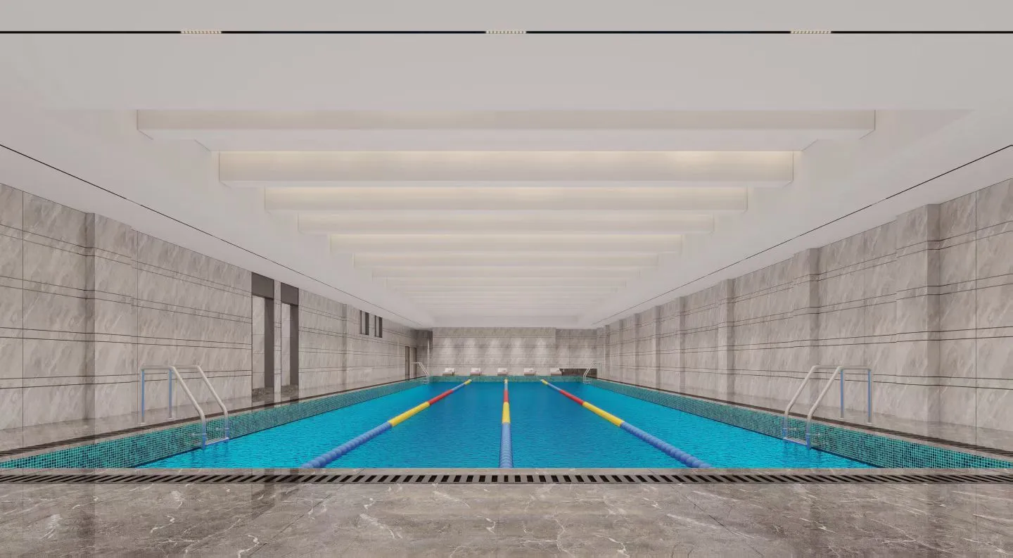 春华秋实梅园二期