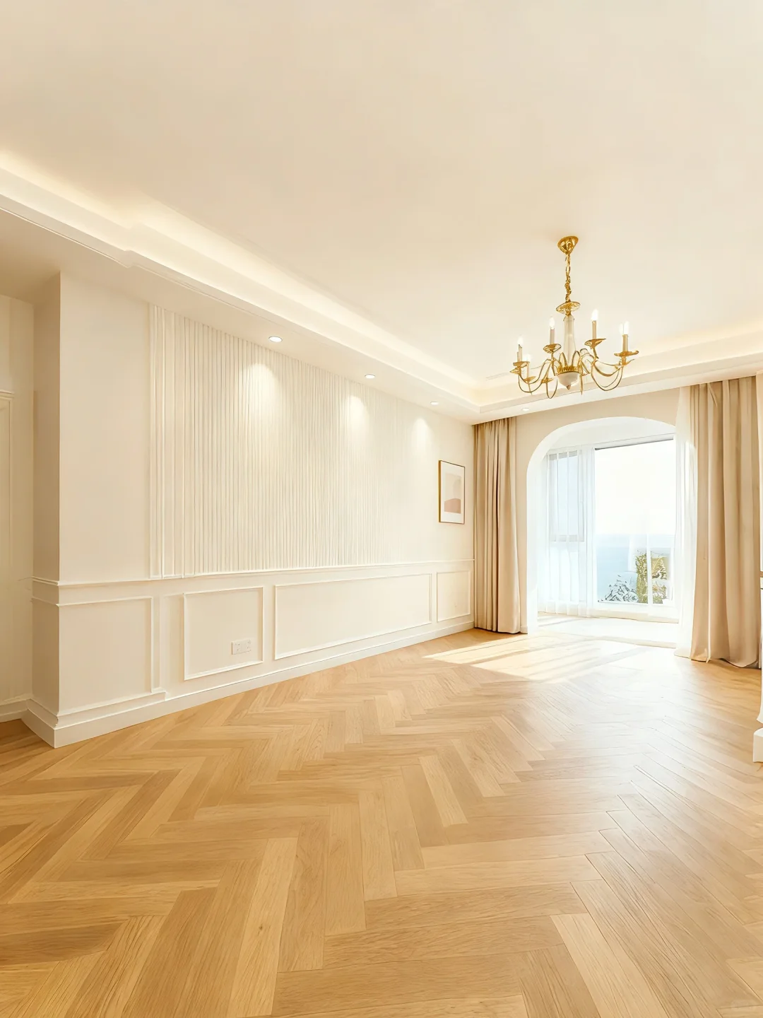 邯郸，有这样一位工长（只懂认真）