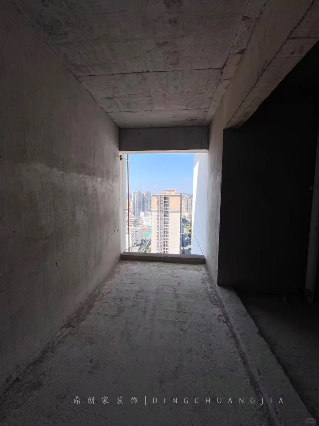 今天好天气，适合量房📏要装修的可以预约啦