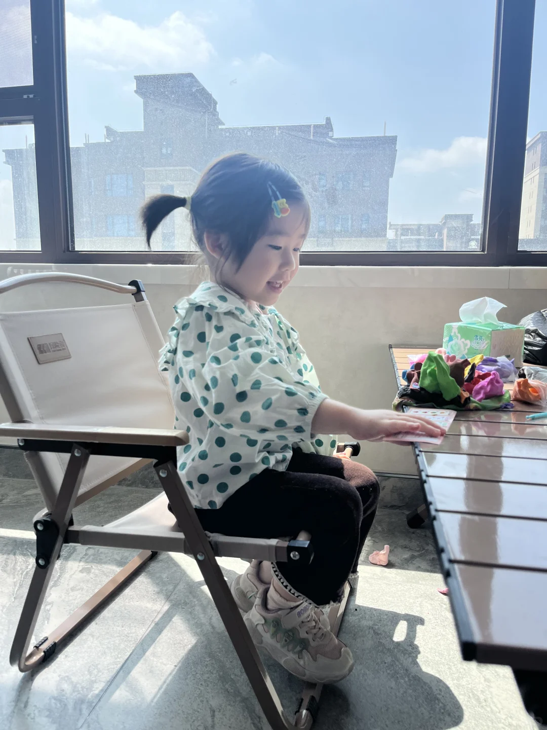 除了房价下跌，新小区的一切我都喜欢😘