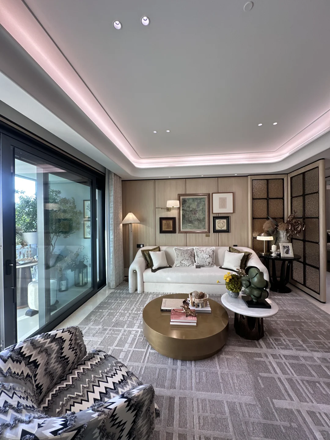 绿城黄浦one新房｜155-193平｜2500W起｜直接定