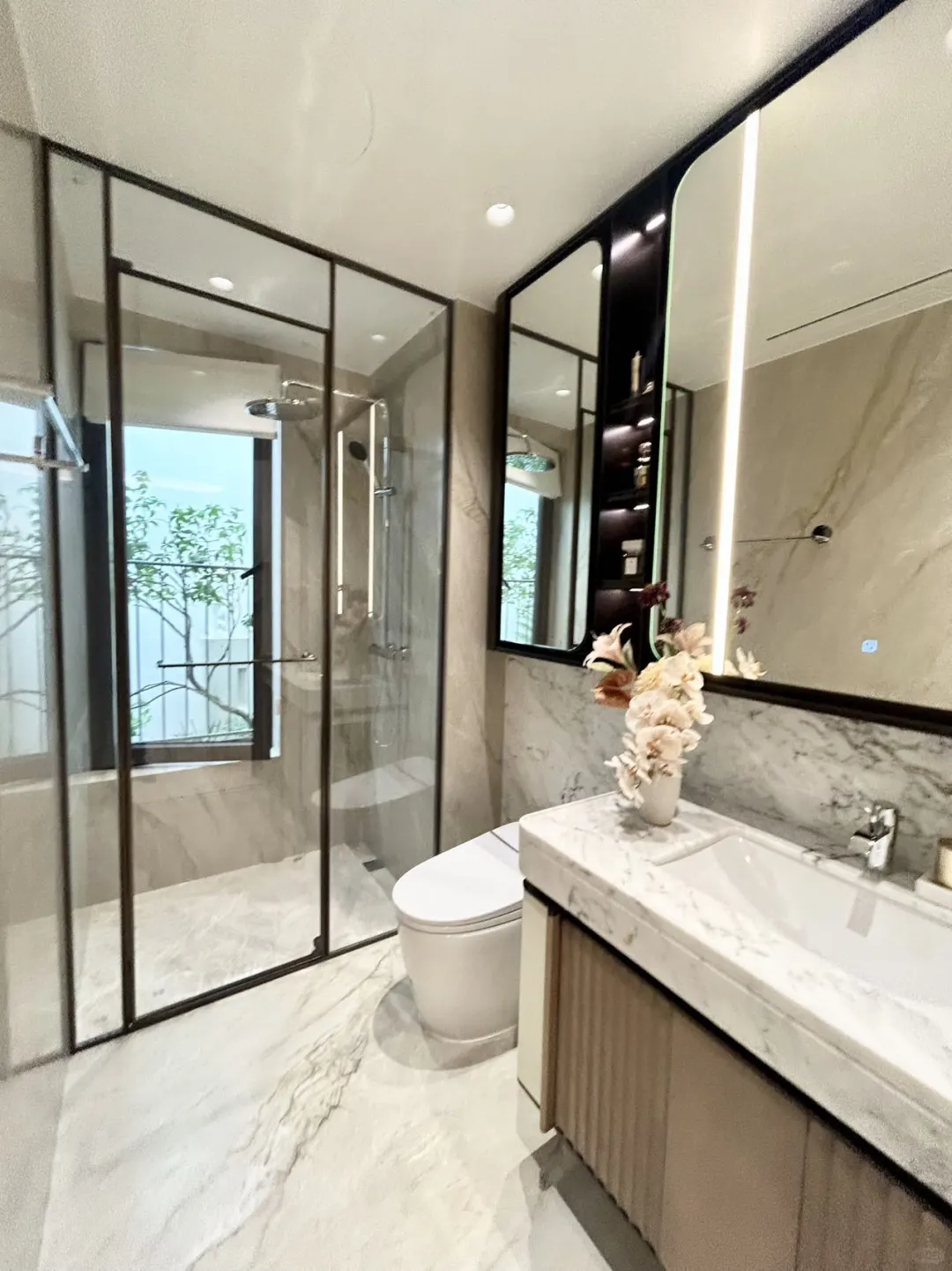 上海新房｜2100W～2500W｜中粮北外滩大平层