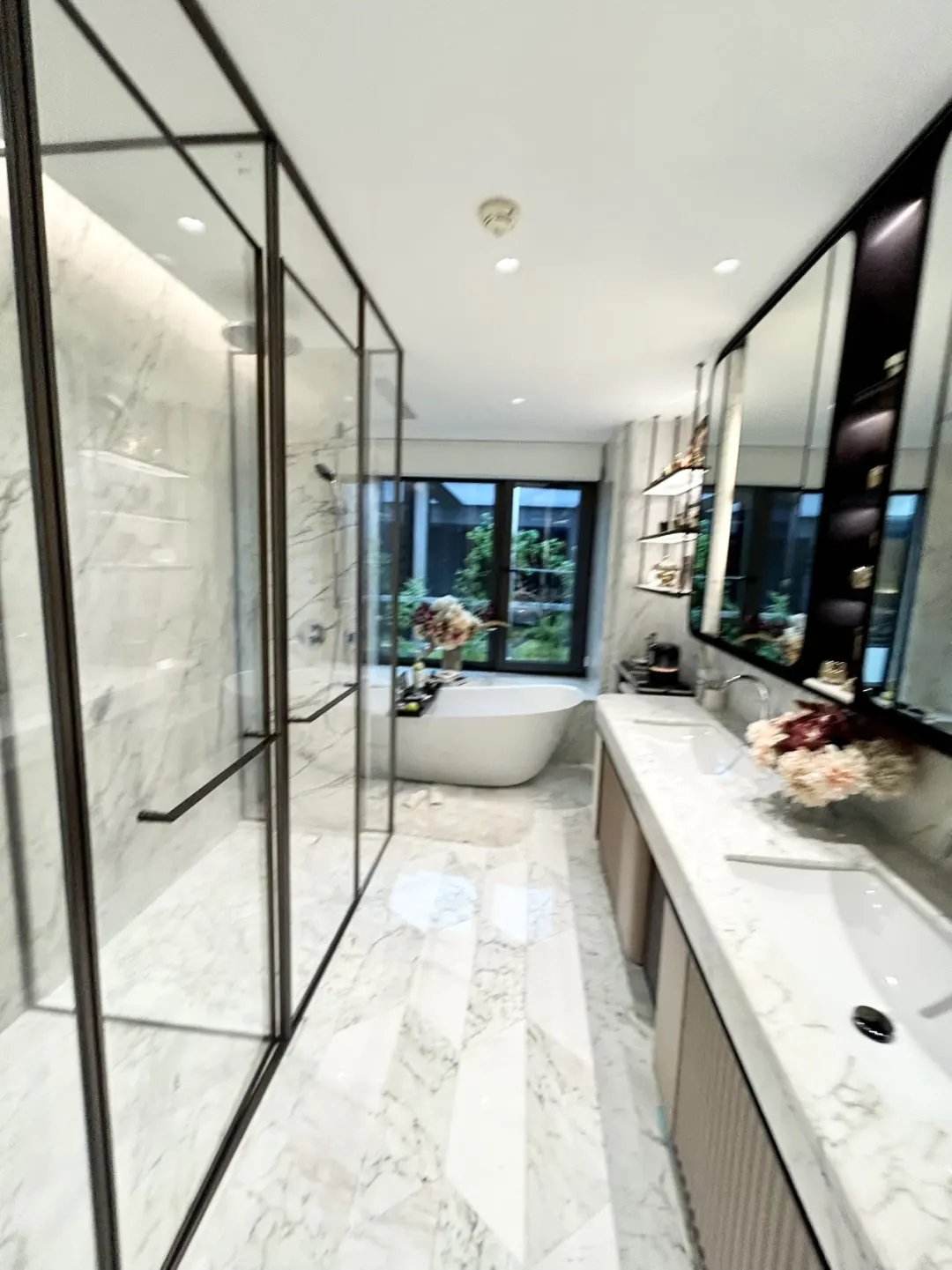 上海新房｜2100W～2500W｜中粮北外滩大平层