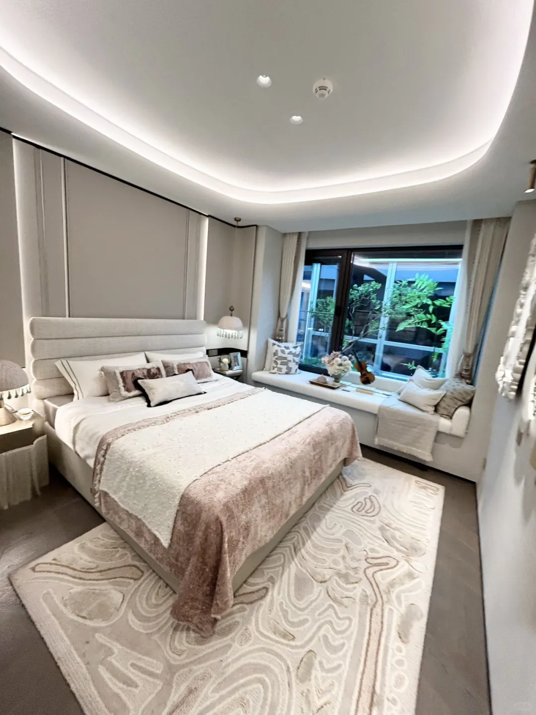 上海新房｜2100W～2500W｜中粮北外滩大平层