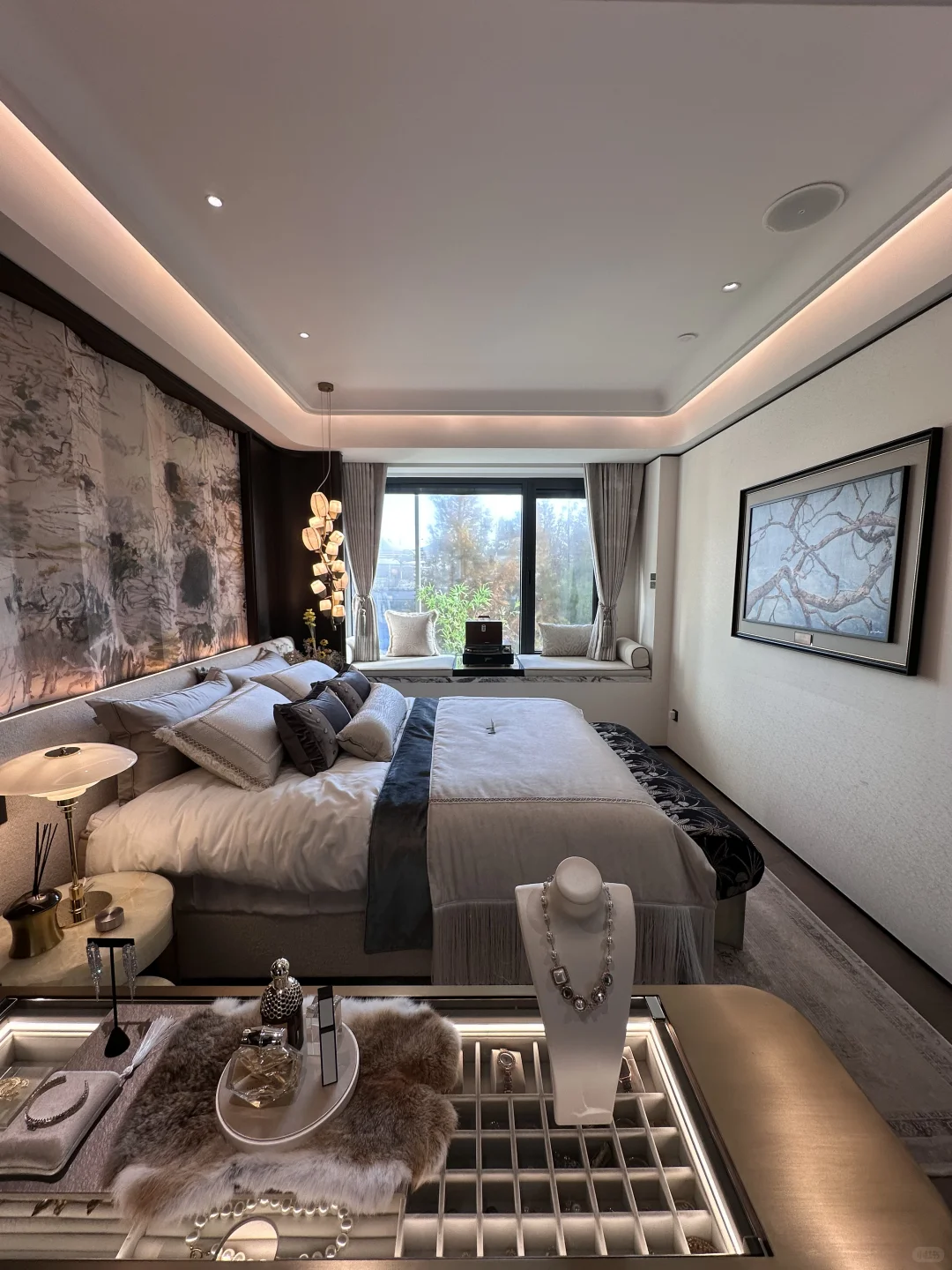 绿城黄浦one新房｜155-193平｜2500W起｜直接定