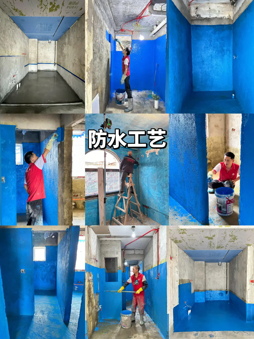 23w落地140㎡意式极简硬装！高级感直接拉满