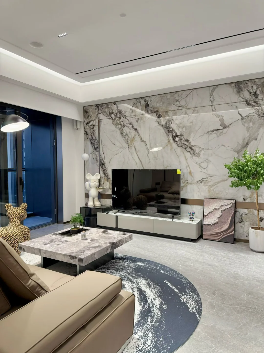 全新未入住次新房，大平层153平首次对外出租