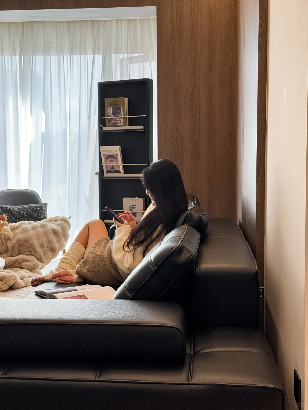 我妈说，这30w花的真值了！像60w似的！