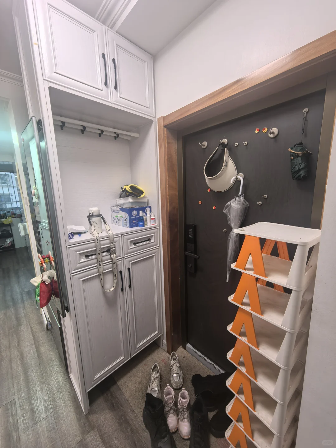 【七里庄临双地铁9/14线，首租高品质新房】