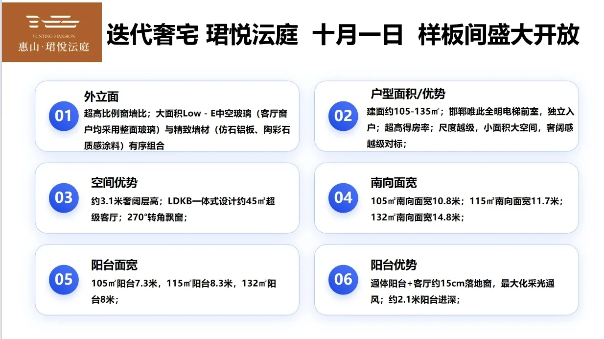 复兴区新项目 惠山珺悦沄庭 项目非常好