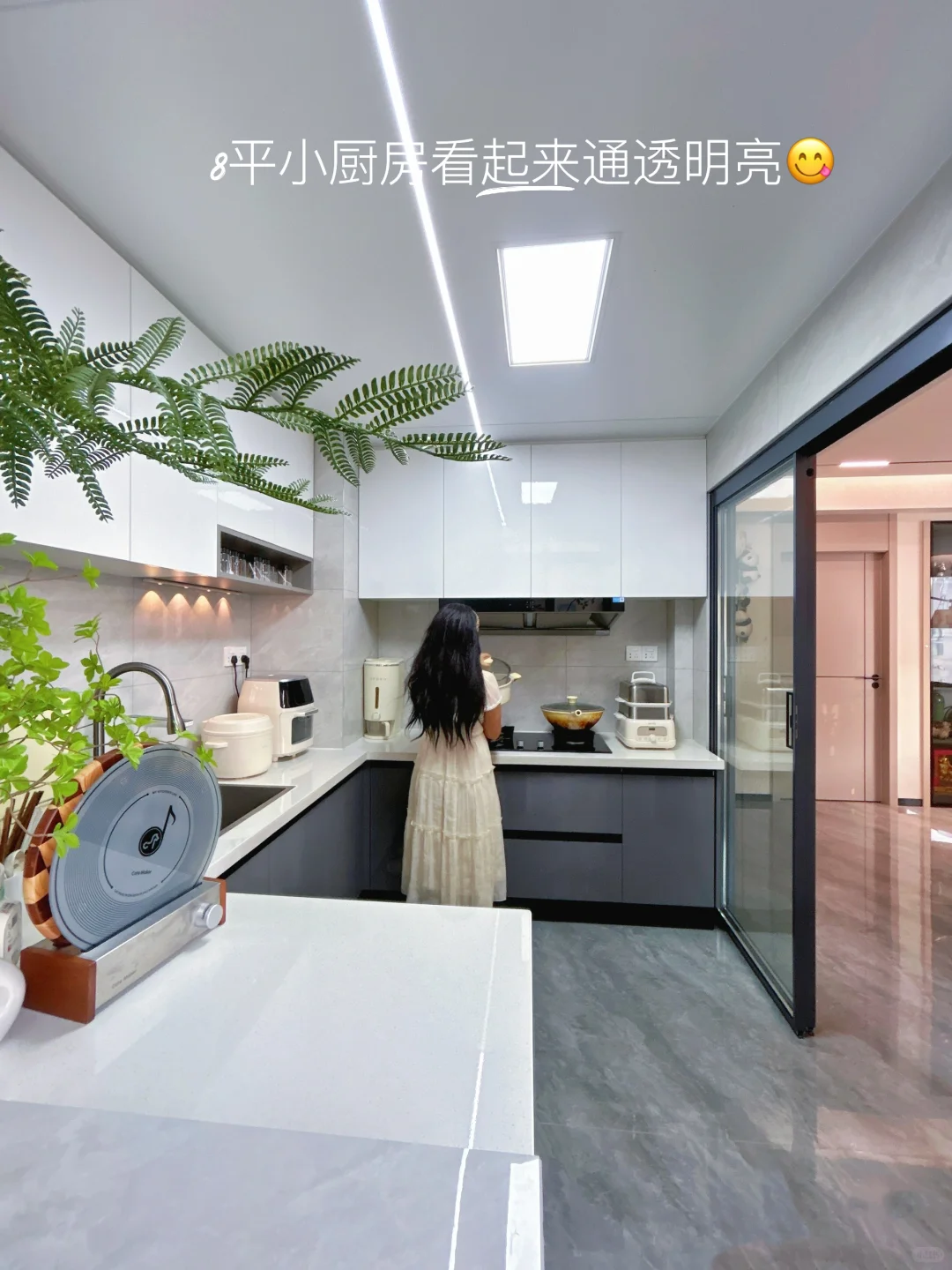 我这一跳、跳没20多万！被600万人围观出名了