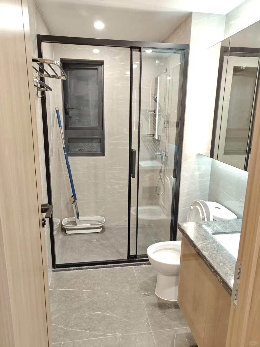 广州开荒，番禺区亚运城天际新房精细开荒完