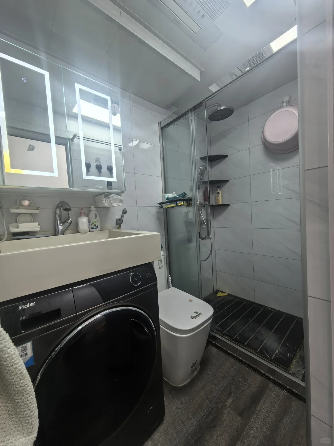 【七里庄临双地铁9/14线，首租高品质新房】