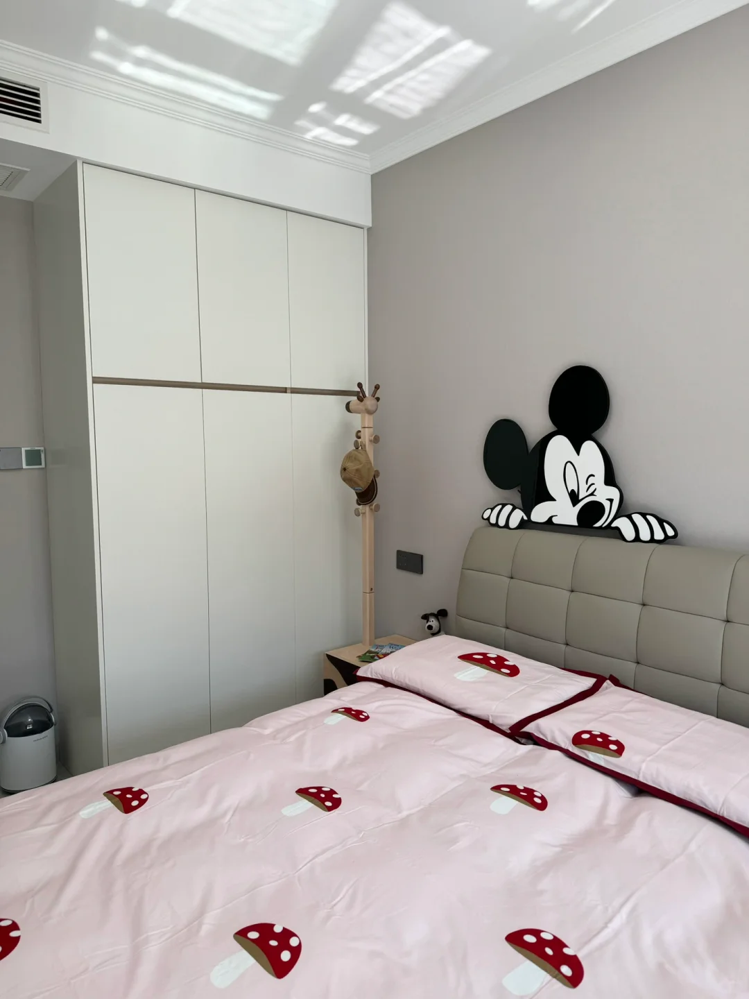 婆婆说，下次装修还让我做主！