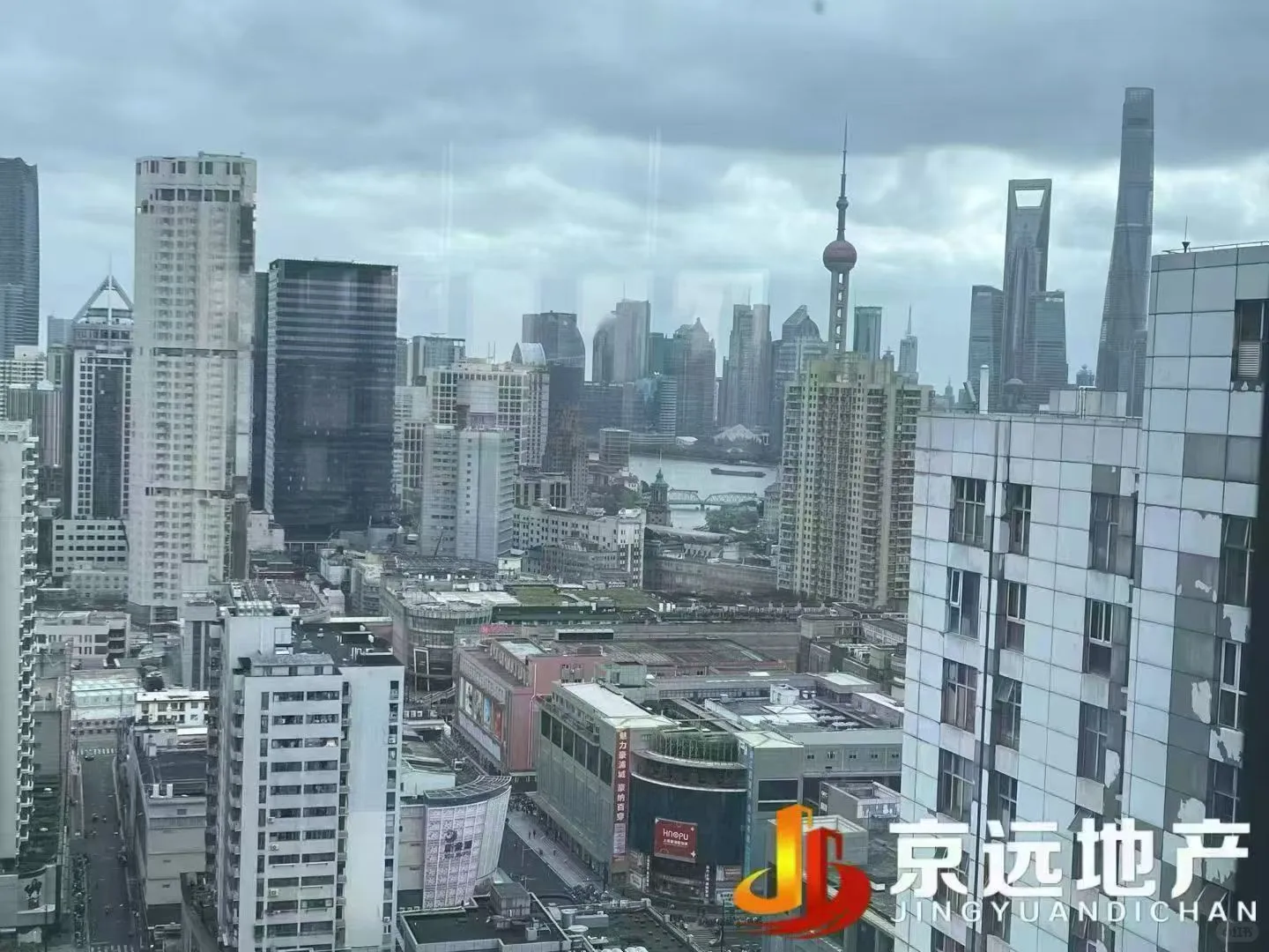 💰上海商业地产专选｜新房0中介费 真房源