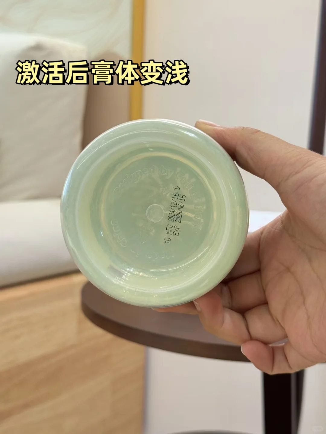 想真正除甲醛，还得靠分解！