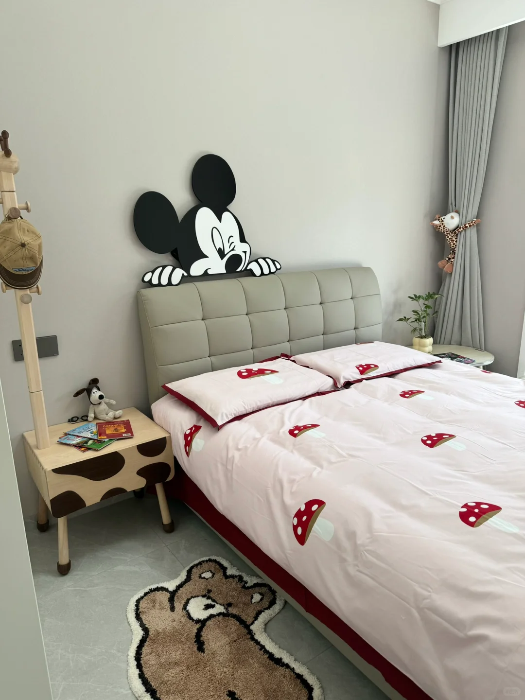 婆婆说，下次装修还让我做主！