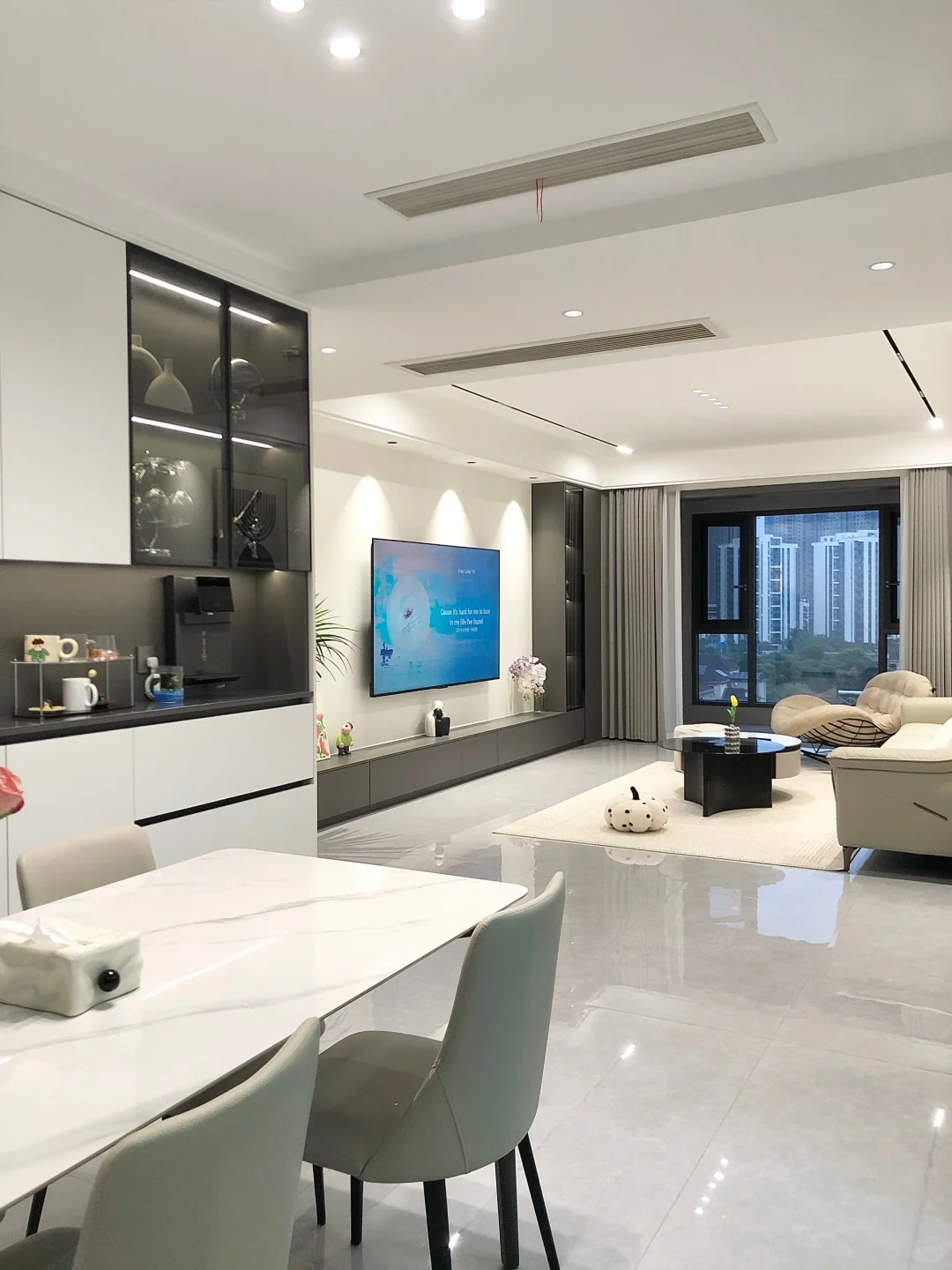 🎉终于轮到我了，靠自己装出的Dreamhouse