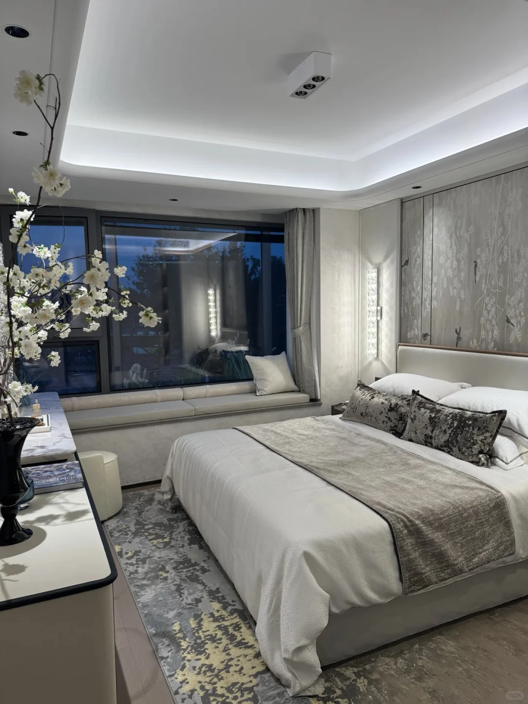 徐汇滨江千万级新房盲盒！这波血赚啊🔥