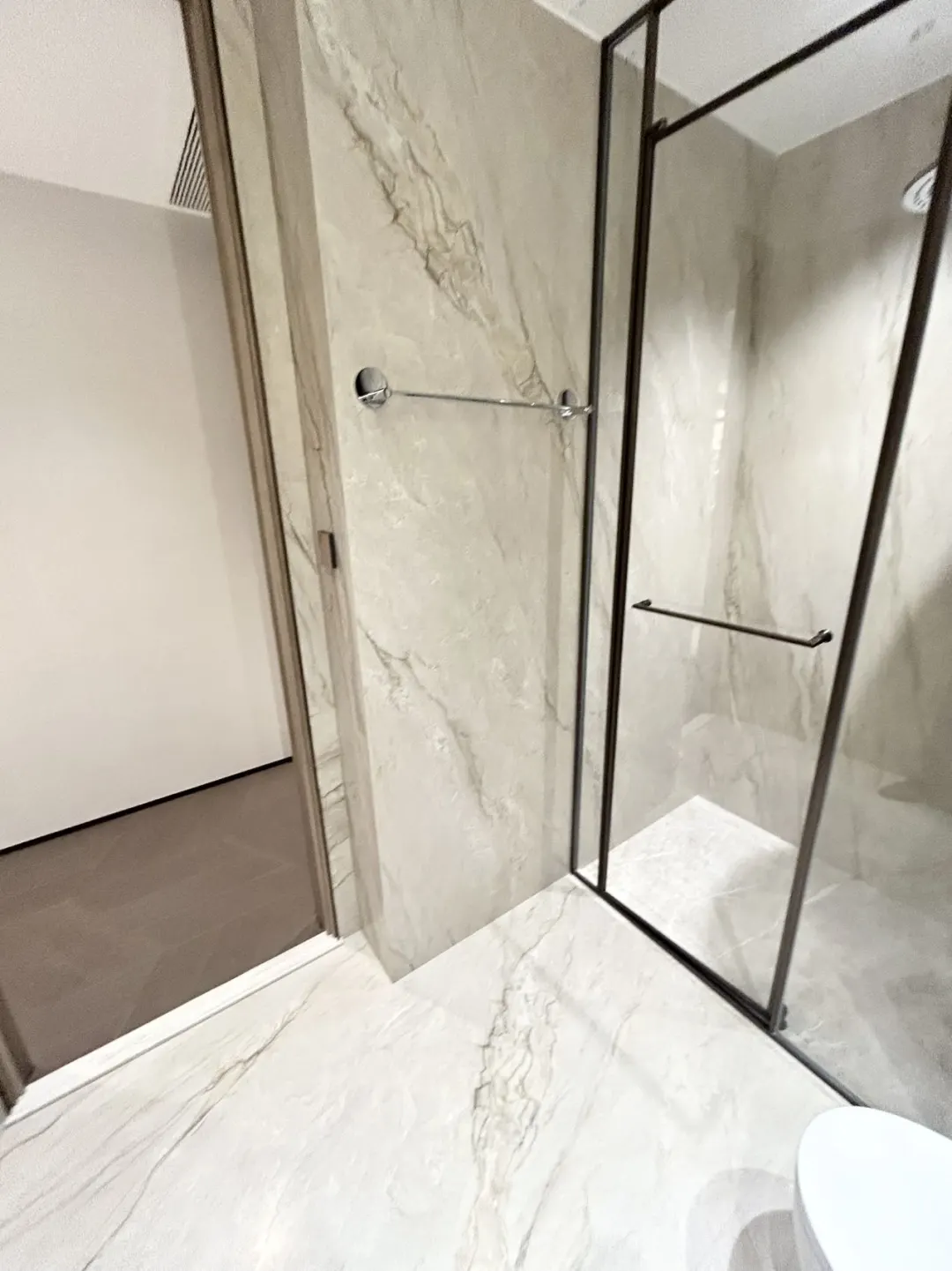 上海新房｜2100W～2500W｜中粮北外滩大平层