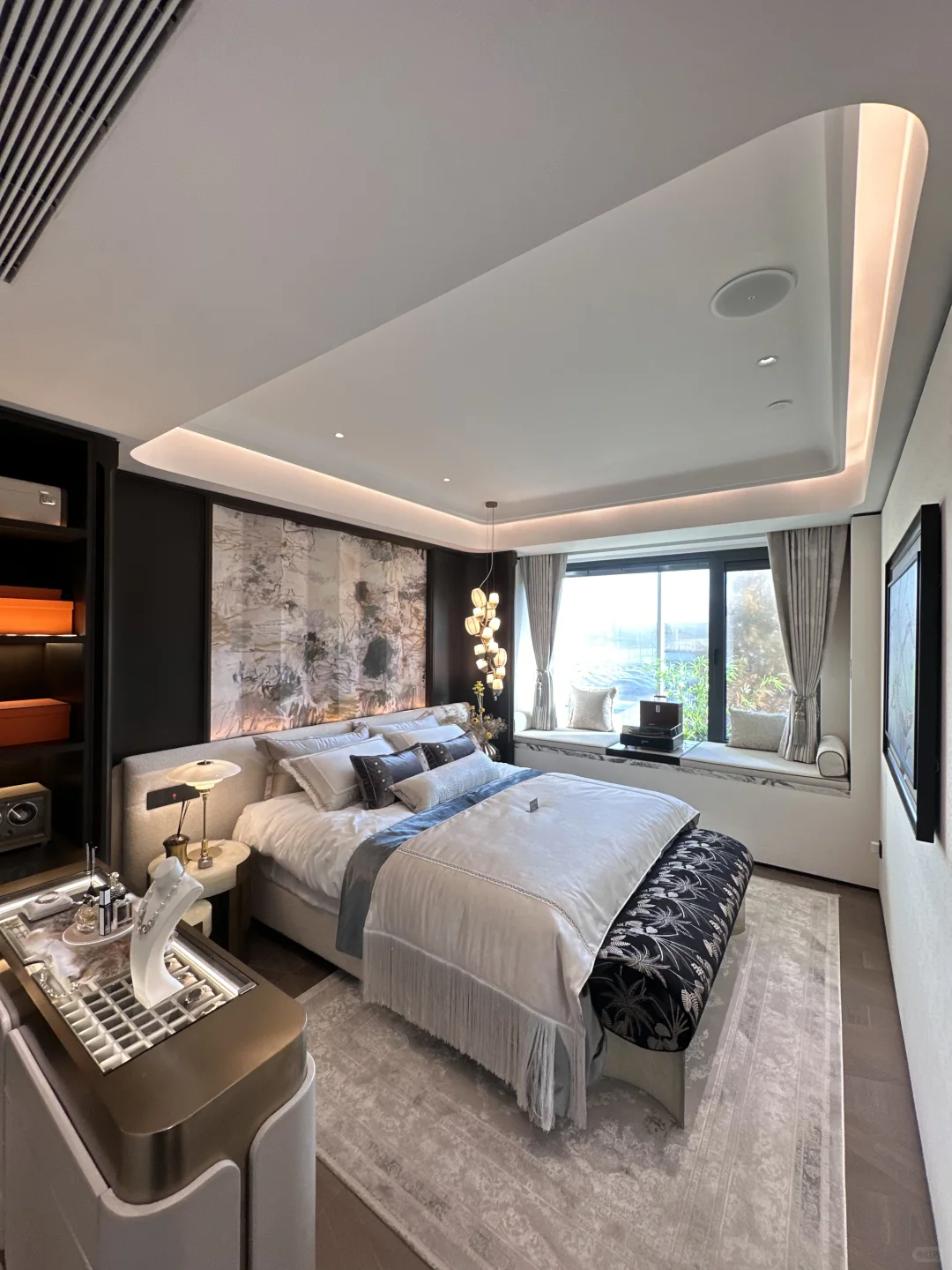 绿城黄浦one新房｜155-193平｜2500W起｜直接定